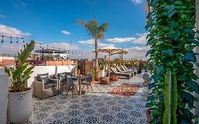 Symphonie De Marrakech Riad & Spa